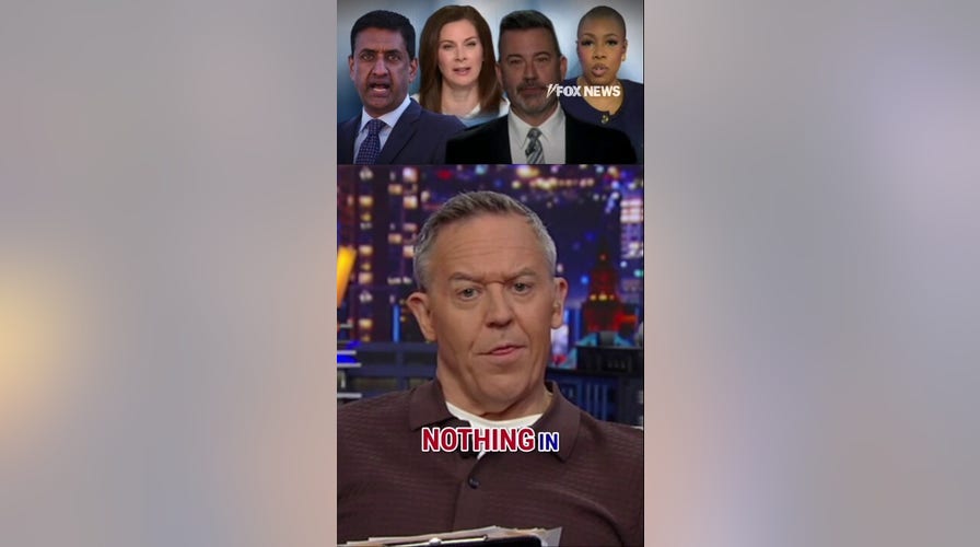  They're BLINDED by Trump hatred