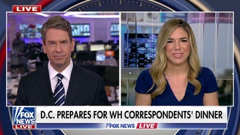 Trump, many celebrities expected to skip White House Correspondents' Dinner