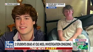 Ole Miss student deaths prompt toxicology probe, vape shop arrests