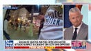 Seattle mayor faces backlash after suspect caught on CCTV she opposed
