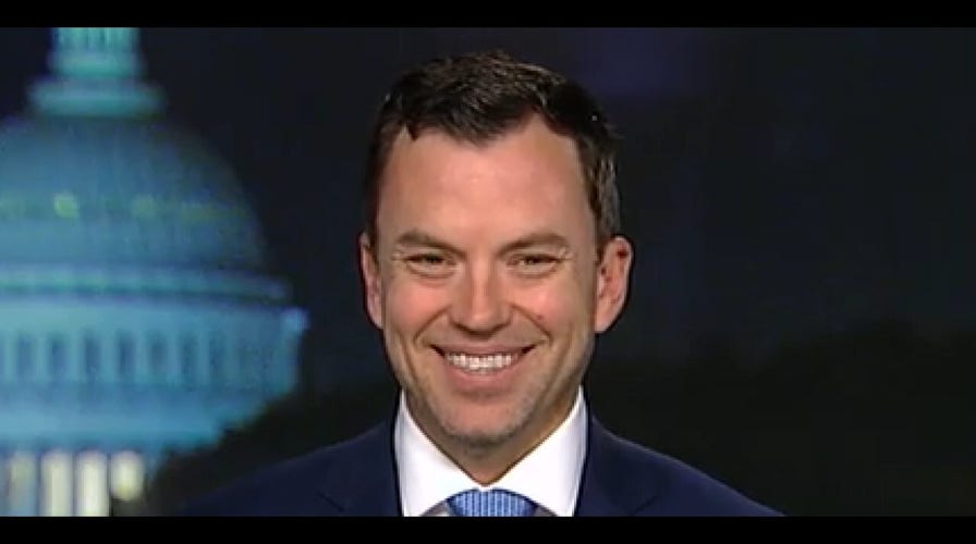 Comey is the epitome of a classic DC 'deep-stater,' lawyer says