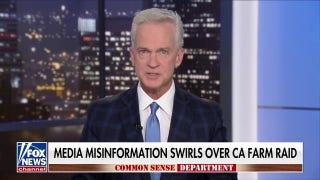 Trace Gallagher: Where’s the truth on the immigration raid story?