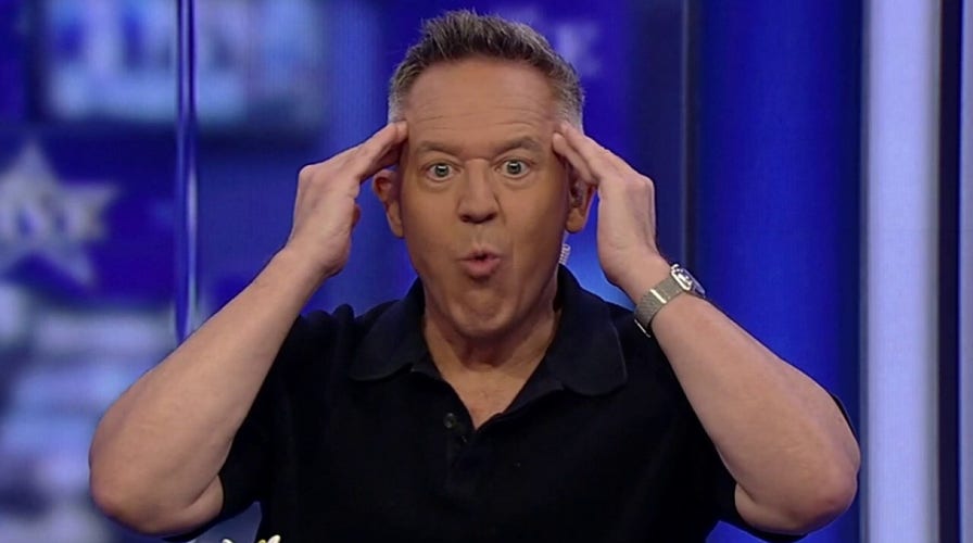 Gutfeld: Biden leaves his job for a week to prep for 90-minute CNN Presidential Debate