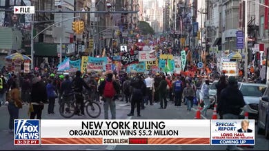 Socialist surge: Inside the DSA’s funding
