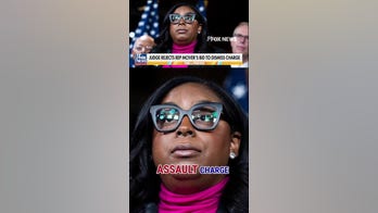 Judge REFUSES to toss Dem’s ICE assault charge