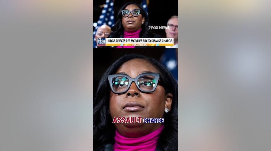 Judge REFUSES to toss Dem’s ICE assault charge