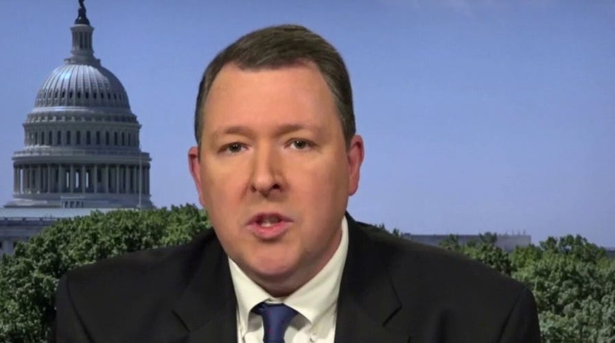 Thiessen: LA cop shootings the consequence of left vilifying police