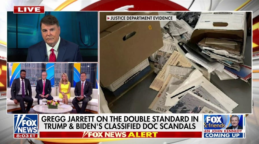 Trump team heads to Florida to fight for dismissal of classified documents case