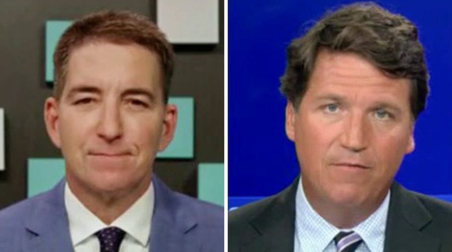 Glenn Greenwald: FTX scandal revealed too much about how Washington really works
