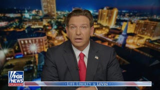 Ron DeSantis reveals his 'cheat code' to governing Florida