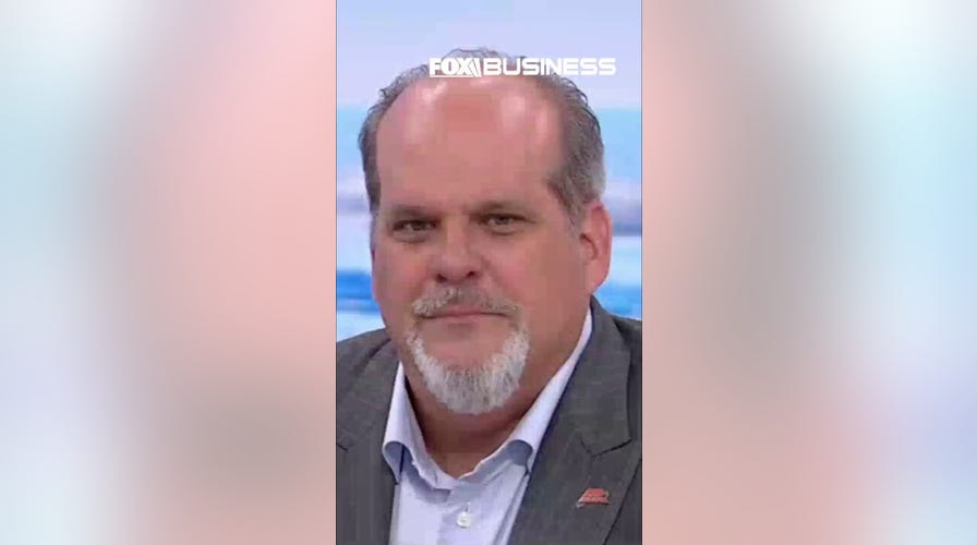 Honeywell Aerospace CEO Jim Currier on company's strong growth trajectory