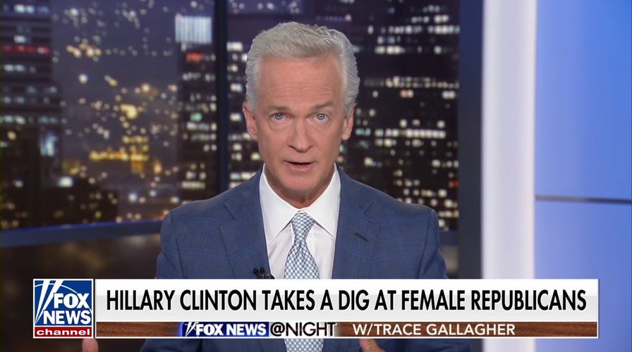 Trace Gallagher: Some people will never learn...