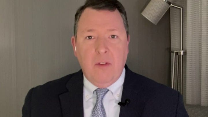 Thiessen: ‘I can’t believe Blinken is blaming Americans for being trapped in Afghanistan’