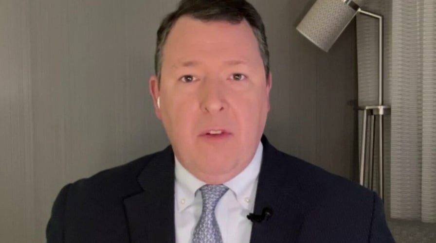 Thiessen: ‘I can’t believe Blinken is blaming Americans for being trapped in Afghanistan’