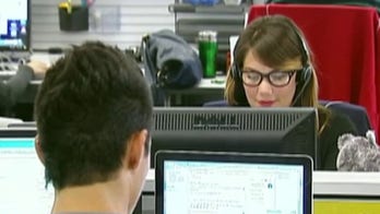 How Senate’s coronavirus bill boosts unemployment aid