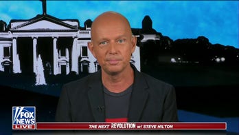 Steve Hilton: Newsom's policies are the last thing America needs