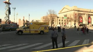 Report: 8 to 10 people hurt at shooting near Chiefs Super Bowl parade - Fox News