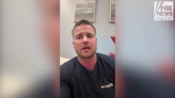 Americans stranded in Puerto Vallarta describe fires, lockdowns amid cartel unrest