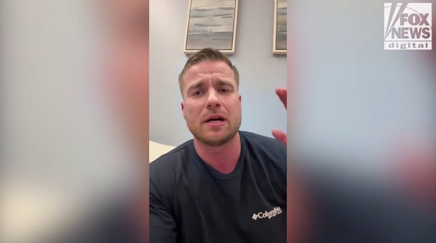 Americans stranded in Puerto Vallarta describe fires, lockdowns amid cartel unrest