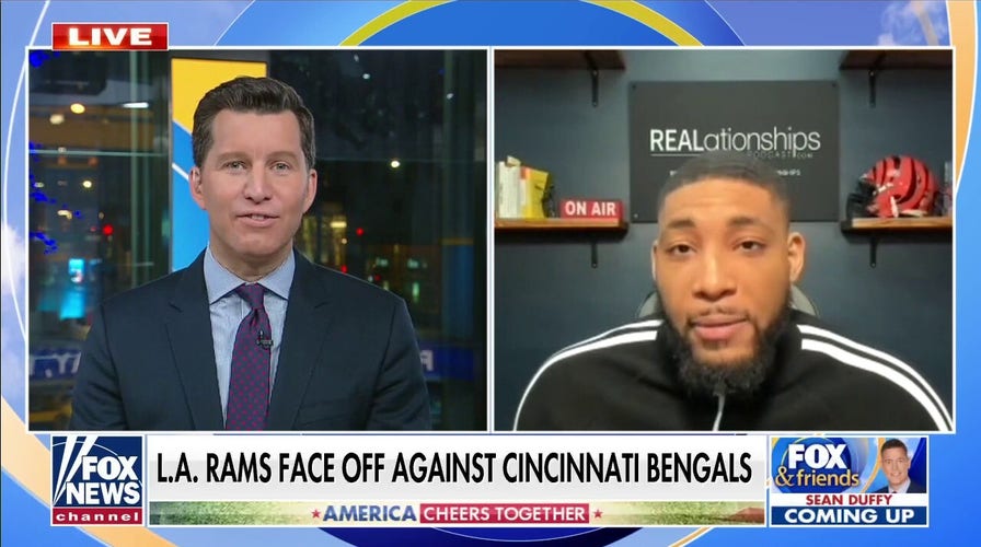 Former Cincinnati Bengals player Devon Still's Super Bowl predictions