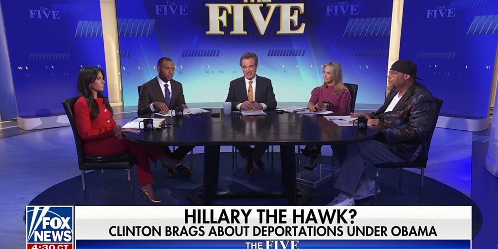 This is the 'Seinfeld shutdown': Dana Perino