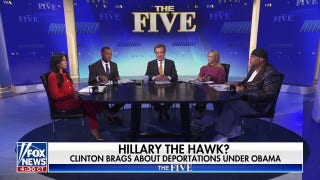 This is the 'Seinfeld shutdown': Dana Perino