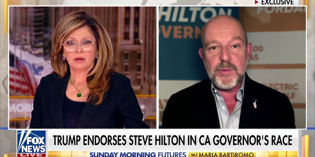California governor race rocked by explosive claims against Eric Swalwell