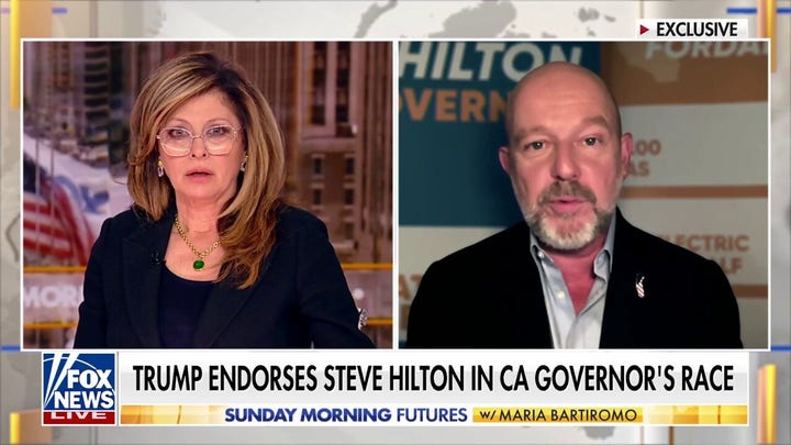 California governor race rocked by explosive claims against Eric Swalwell