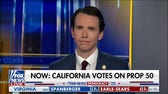 GOP rep claims Newsom ‘specifically’ redrew CA maps to make it harder for him to win re-election