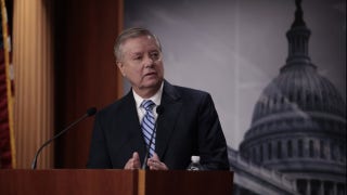 'This is a perfect storm brewing' for terrorism: Graham - Fox News