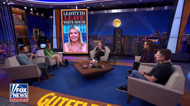 ‘Gutfeld!’: Who will replace Karoline Leavitt?