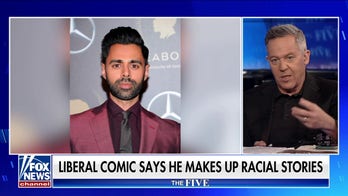 Gutfeld: The exaggeration of racism is incentivized