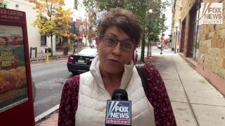 Pennsylvania debate or political charade? Voters weigh in ahead of Oz-Fetterman showdown - Fox News