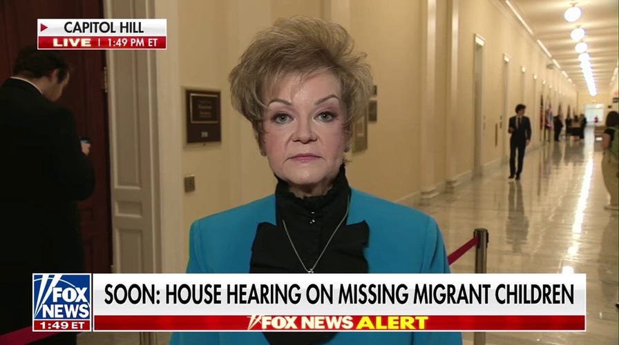 Whistleblower 'appalled' with HHS' unaccompanied children program: ‘Not equipped for this mission’