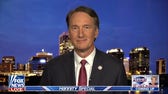 Biden turned America into a 'sanctuary country,' says Gov. Youngkin