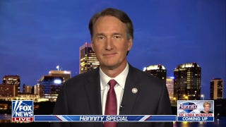 Biden turned America into a 'sanctuary country,' says Gov. Youngkin