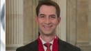 Tom Cotton: Pelosi needs to explain why Eric Swalwell is on intel committee