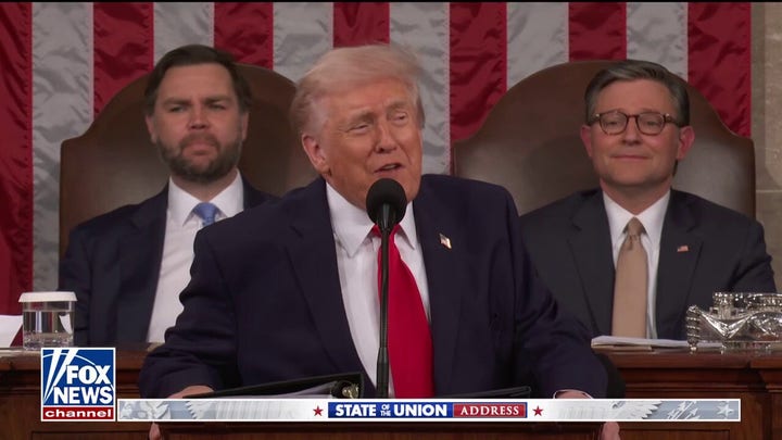 Trump: We're winning so much, we don't know what to do with it