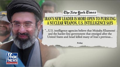 US maintains naval blockade against Iran amid heightened nuclear tensions