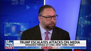 Jason Miller rips Mamdani, Dems: 'These people need help!'