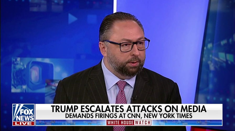Jason Miller rips Mamdani, Dems: These people need help!