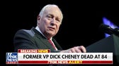 Dick Cheney dead at 84