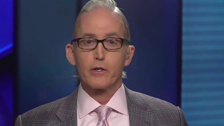 Trey Gowdy: Your rights don't matter if you're dead