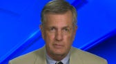 Brit Hume says New York Times suggestion that DNC investigate Biden allegation is 'beyond parody'