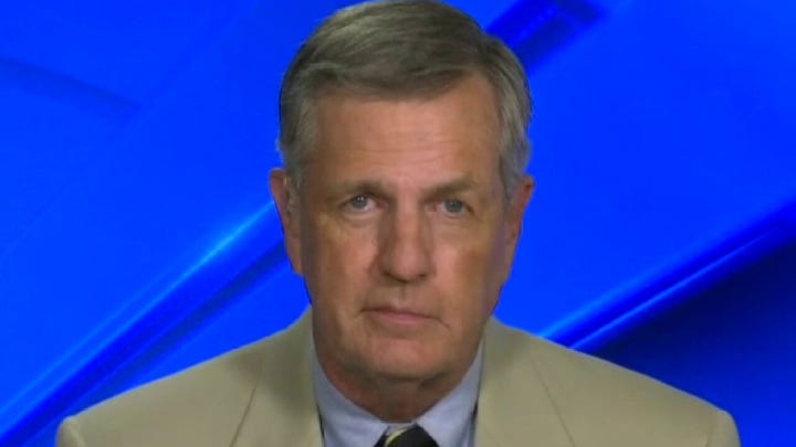 Brit Hume says New York Times suggestion that DNC investigate Biden allegation is 'beyond parody'