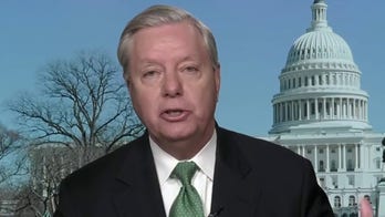 Graham tells Georgia voters: 'Let’s make the Squad’s life miserable by holding on to the Senate'