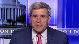 Steve Moore: Biden's 'Investment in America' tour will be a 'hard sell'  - Fox News