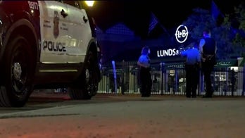 Carjackings in Minneapolis up 537% last month: report