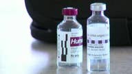 Diabetic Americans forced to travel to Canada to buy insulin