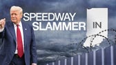 Otro futuro centro de detención: Speedway Slammer